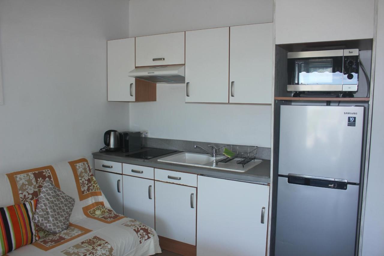 Regent 4E Etage Apartment Papeete  Bagian luar foto