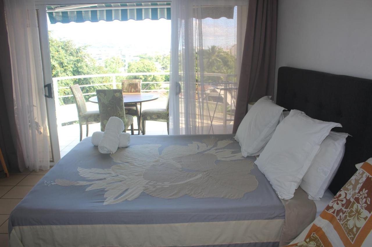 Regent 4E Etage Apartment Papeete  Bagian luar foto