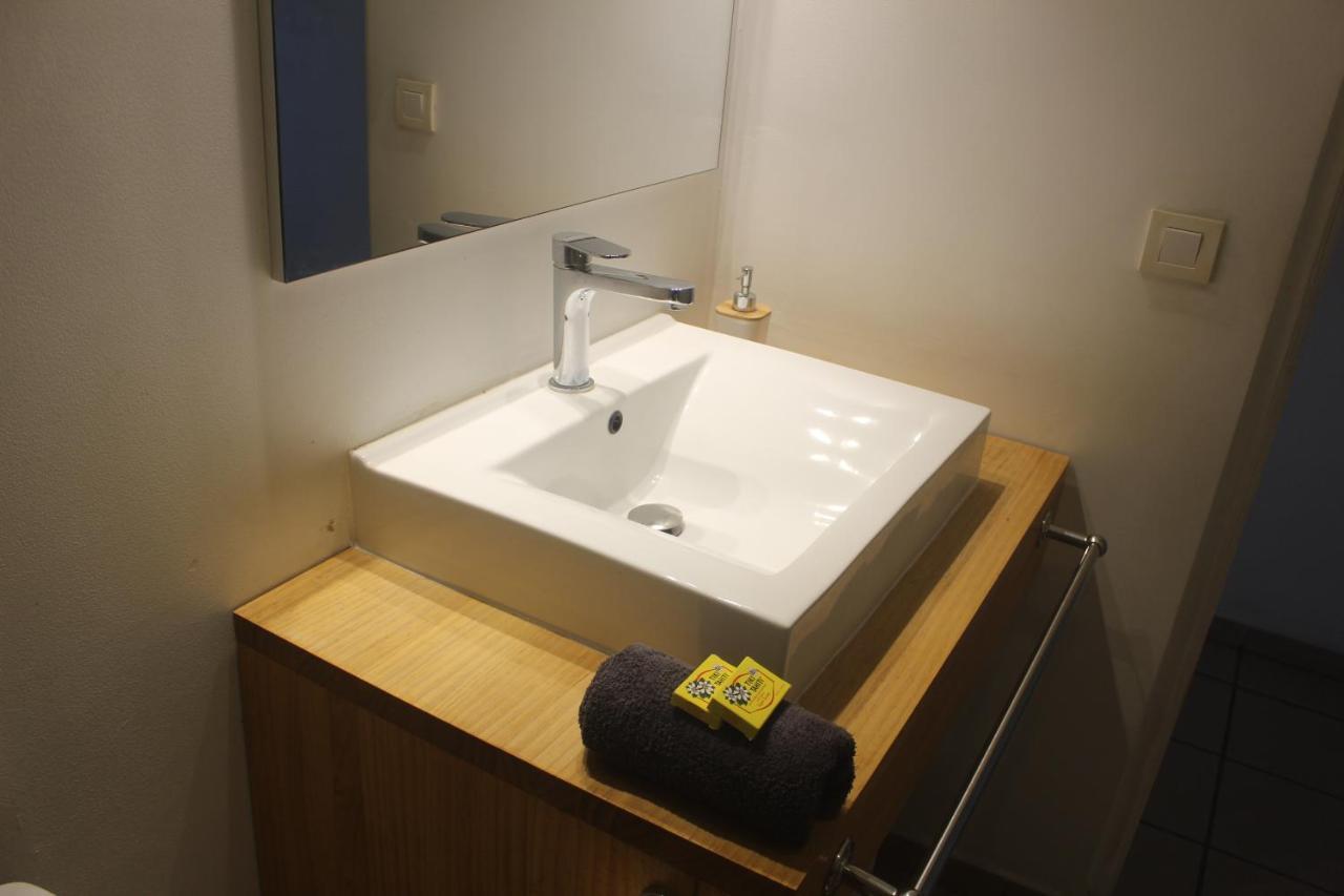 Regent 4E Etage Apartment Papeete  Bagian luar foto