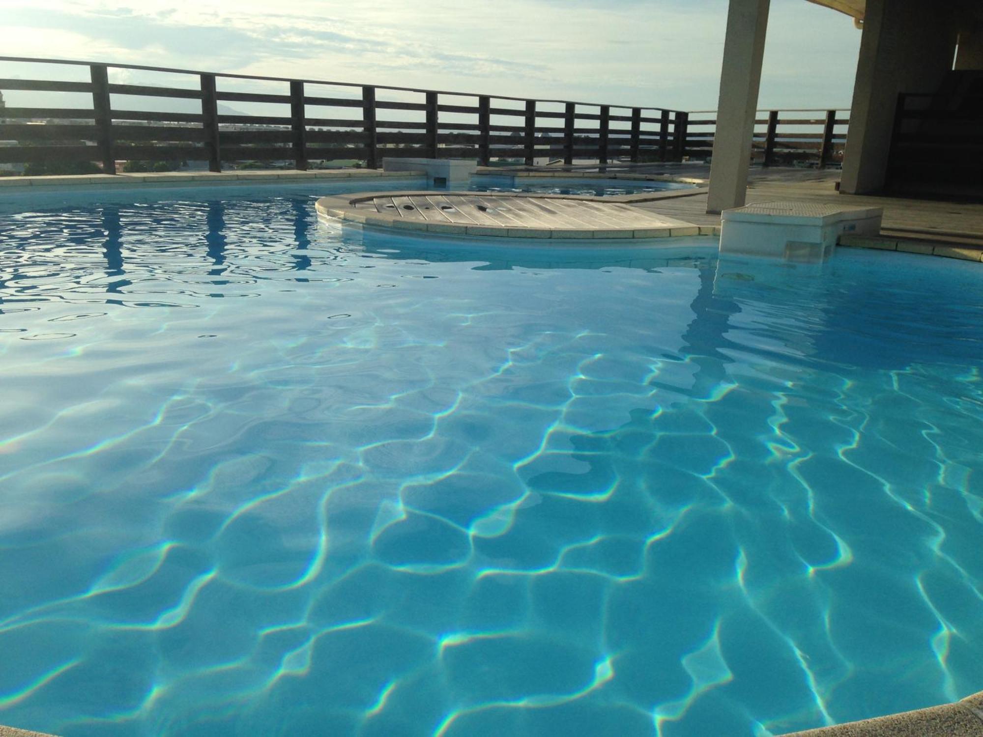 Regent 4E Etage Apartment Papeete  Bagian luar foto