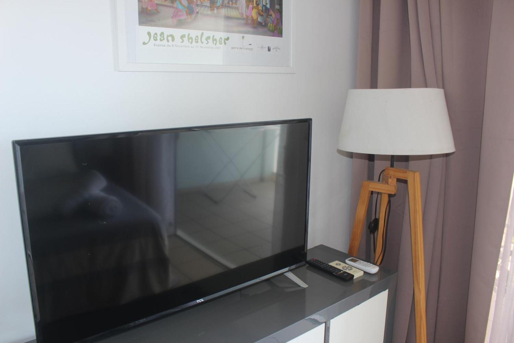 Regent 4E Etage Apartment Papeete  Bagian luar foto